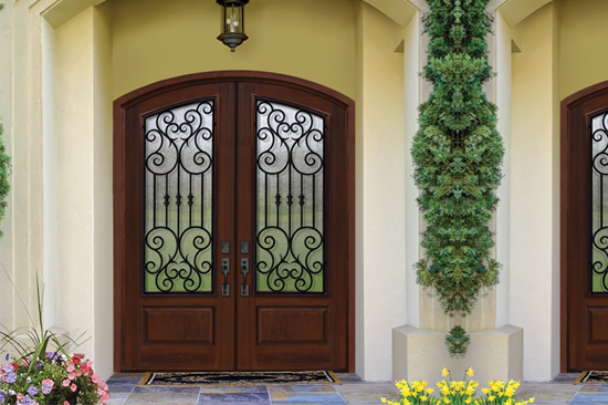 Bloomington-entry-door-repair