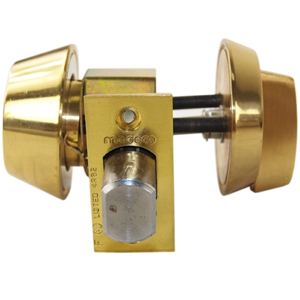 high security deadbolt Bloomington